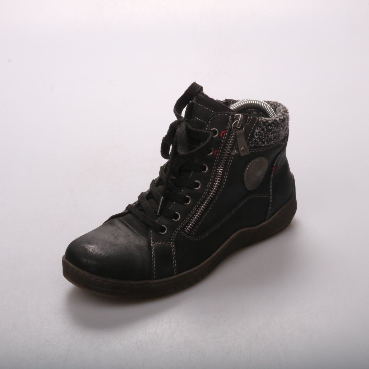 ботинки