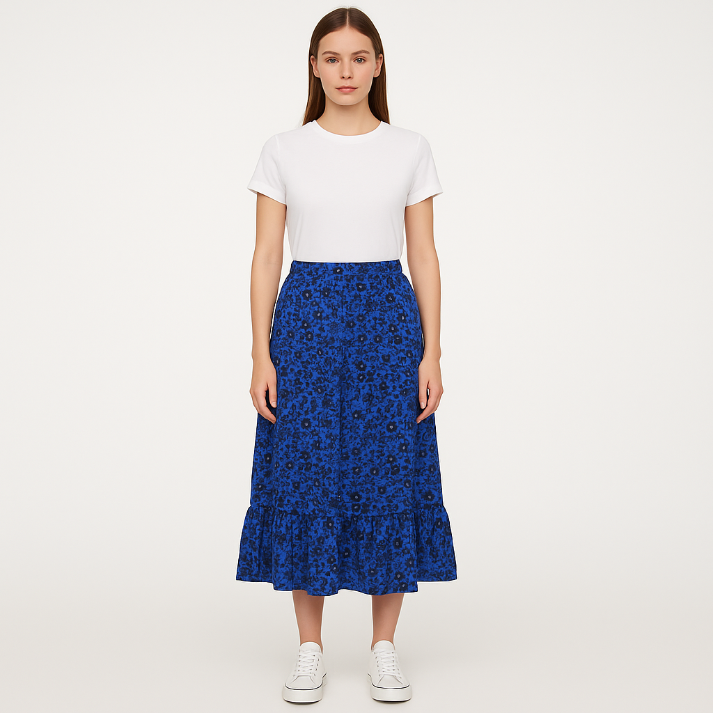 юбка Vero Moda