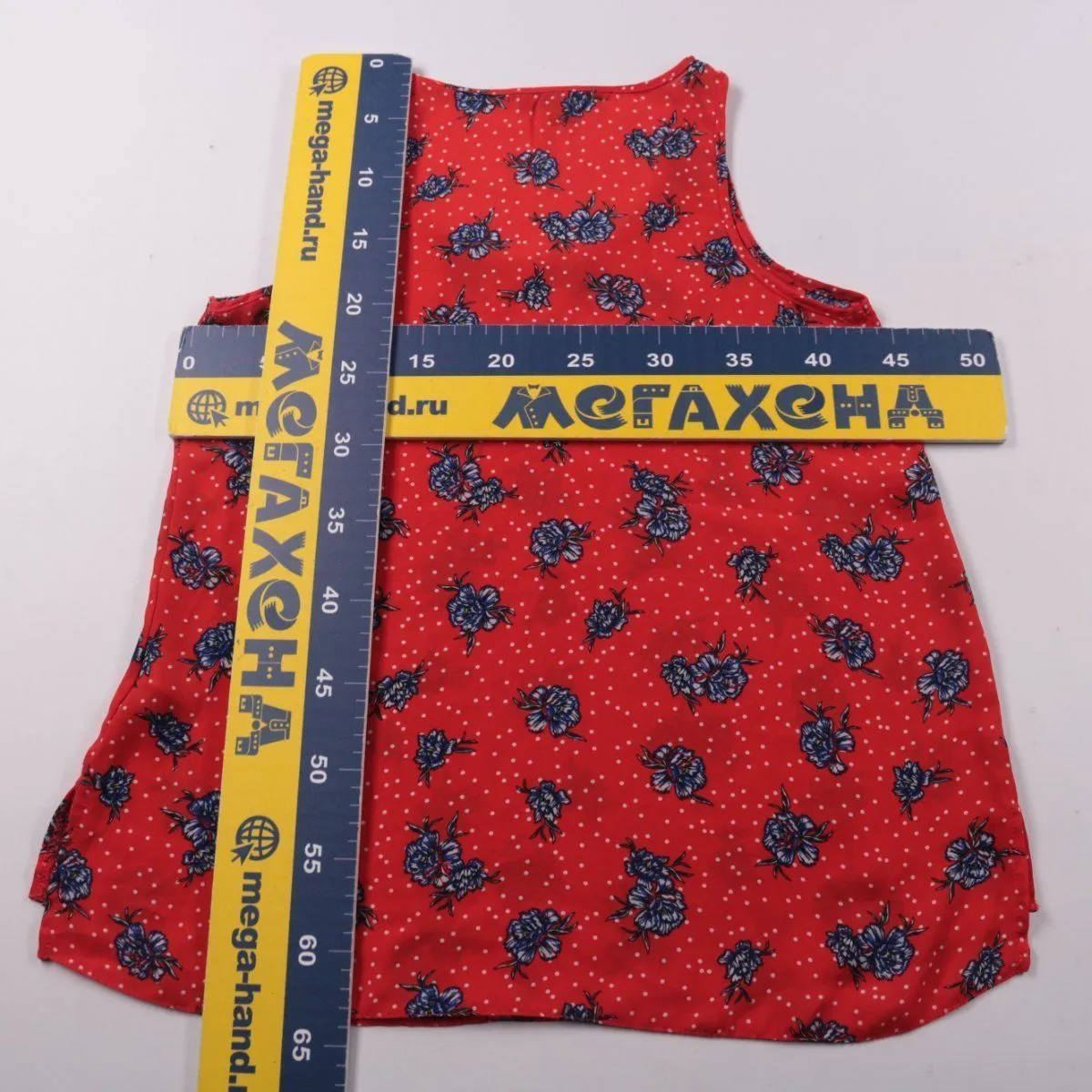 топ Primark