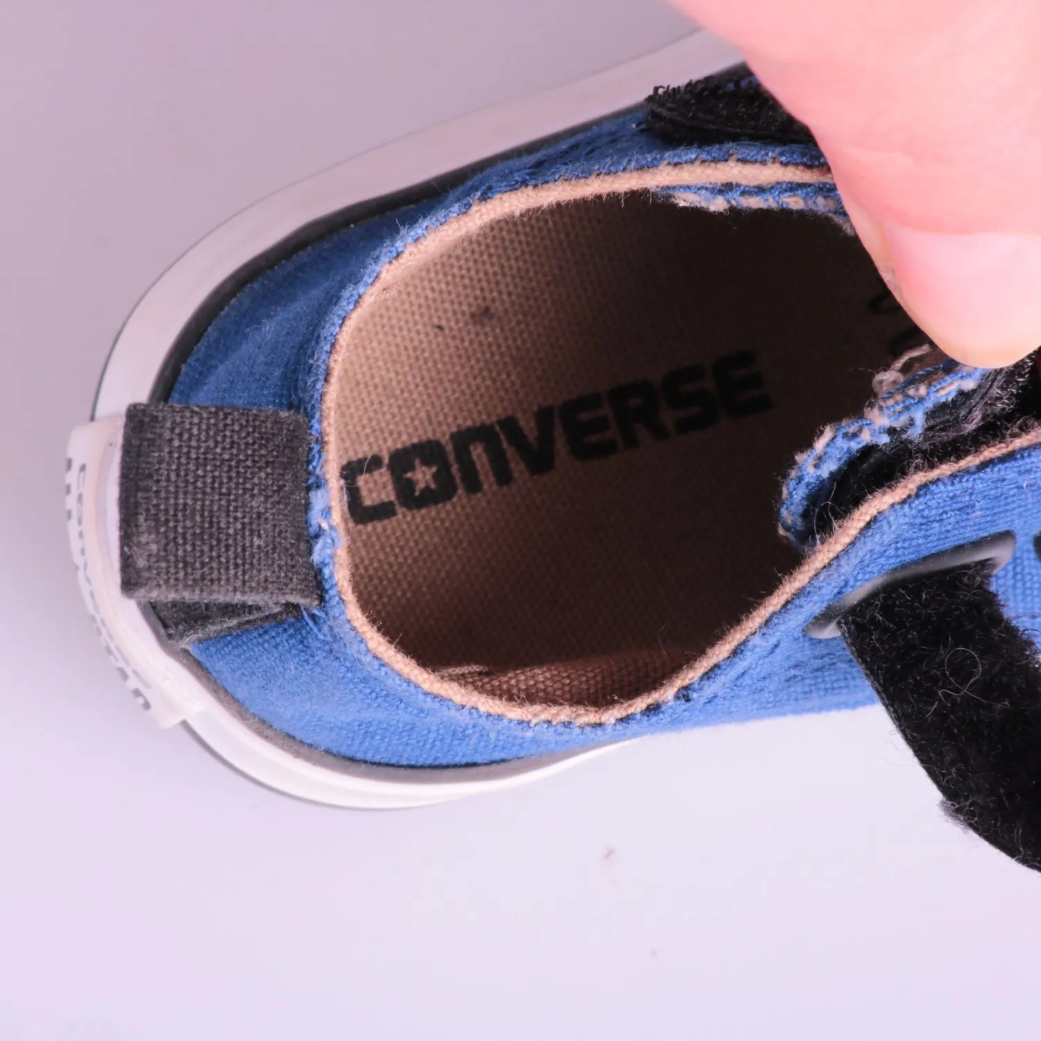 кеды Converse