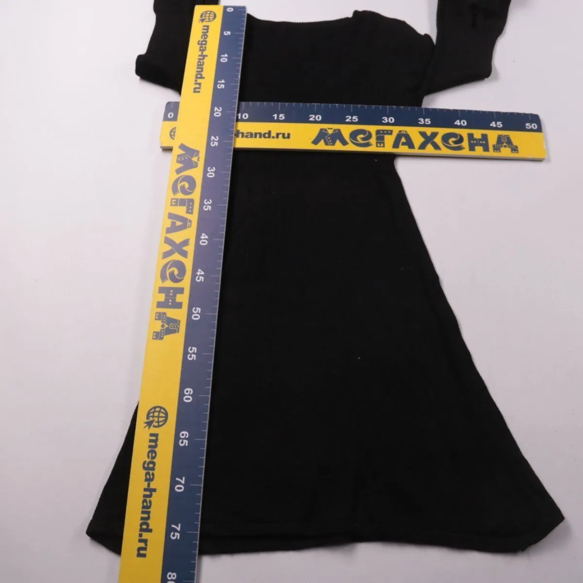 платье H&M