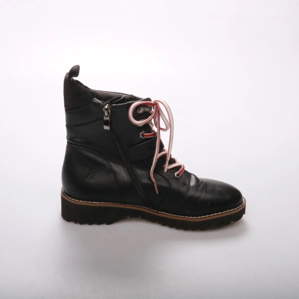 ботинки