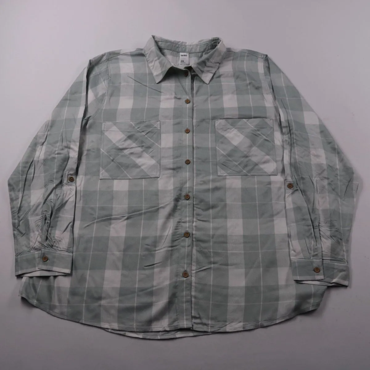 рубашка Anko