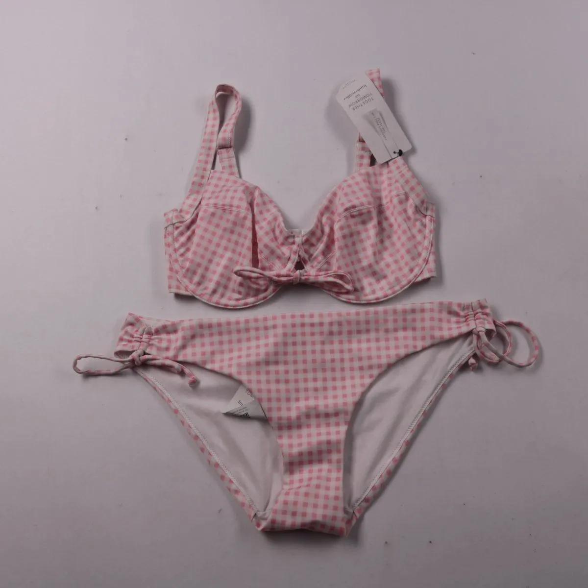 купальник Hunkemoller