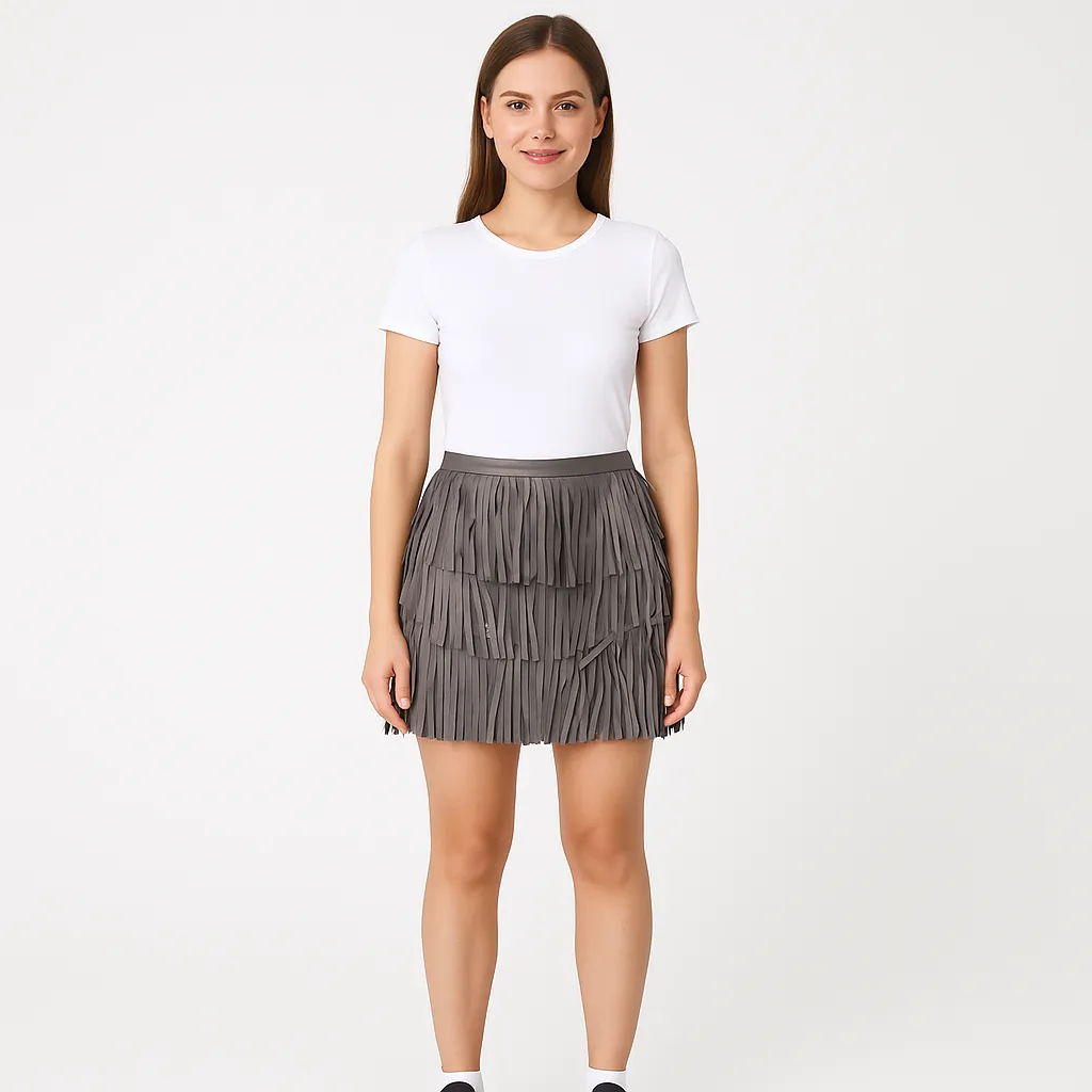 юбка Vero Moda