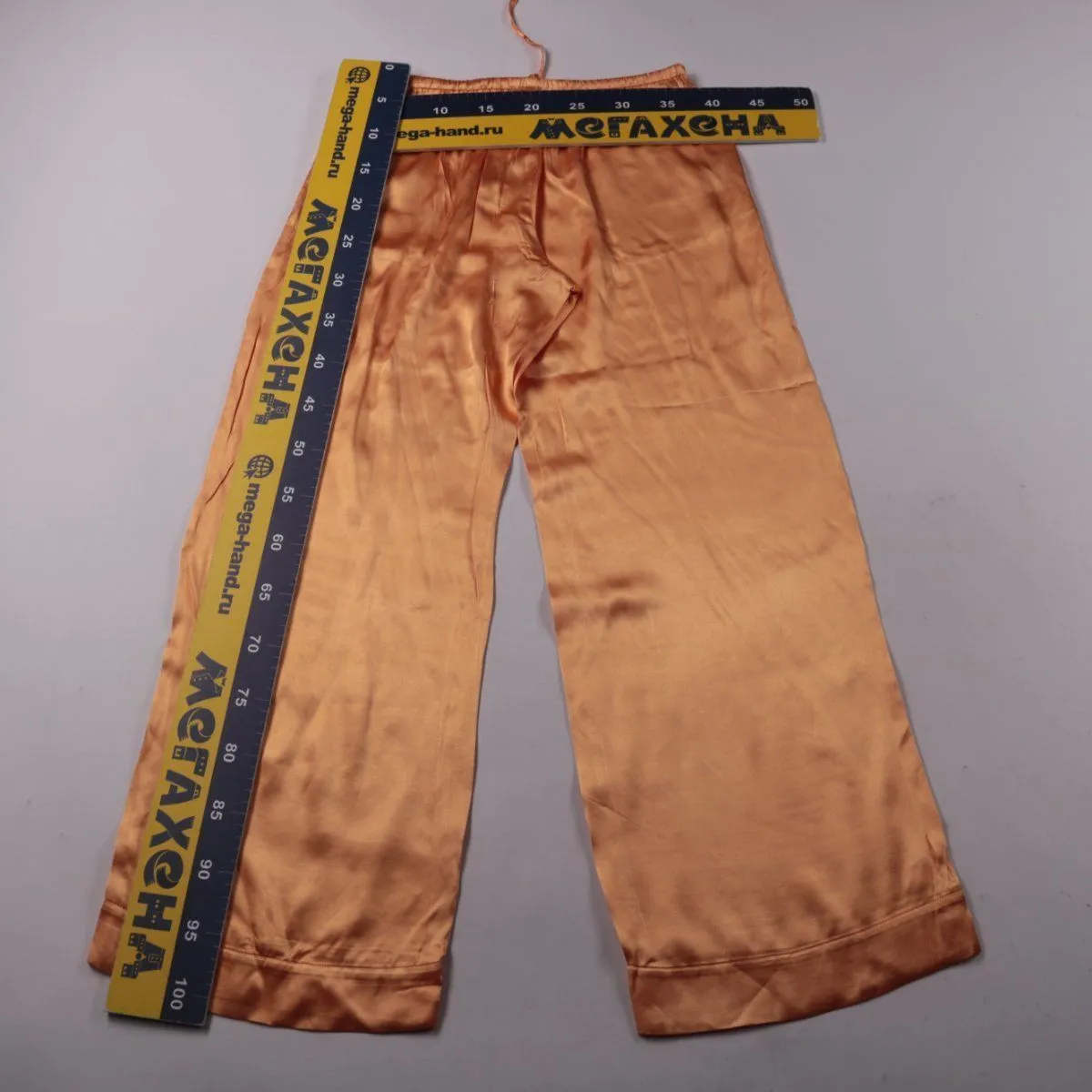брюки Gina Tricot