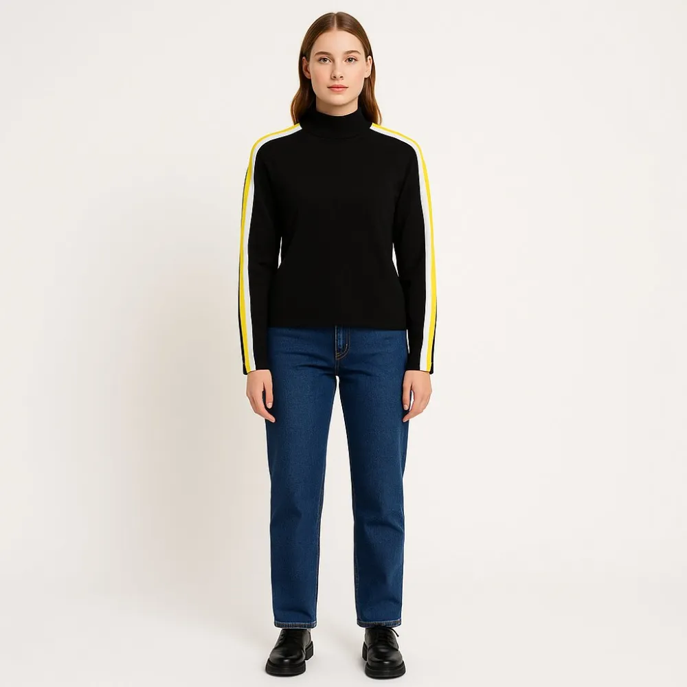 водолазка H&M