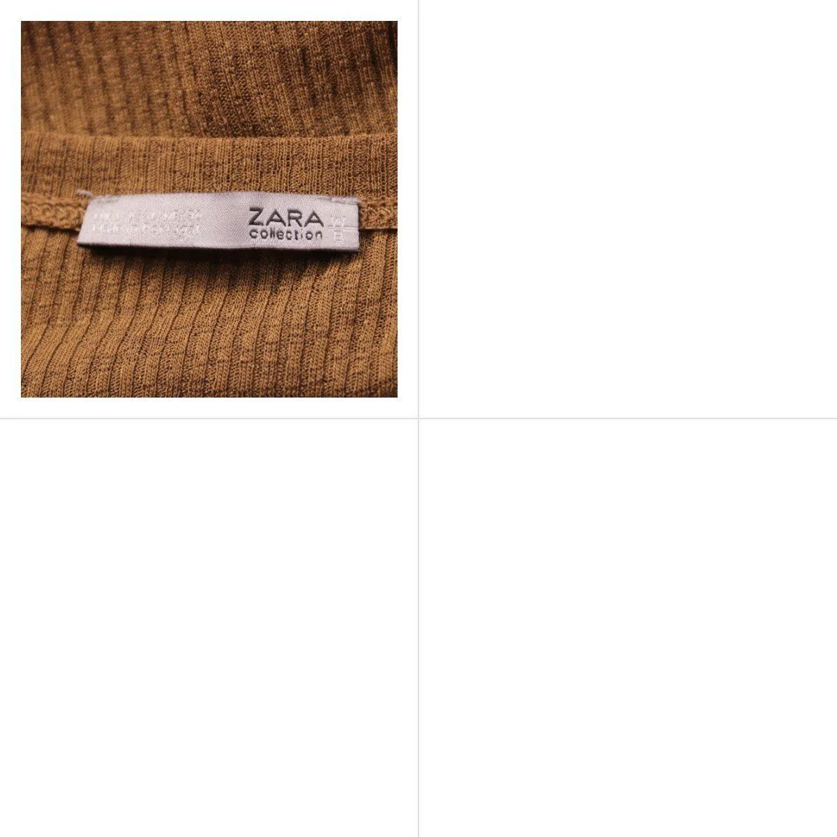 футболка Zara