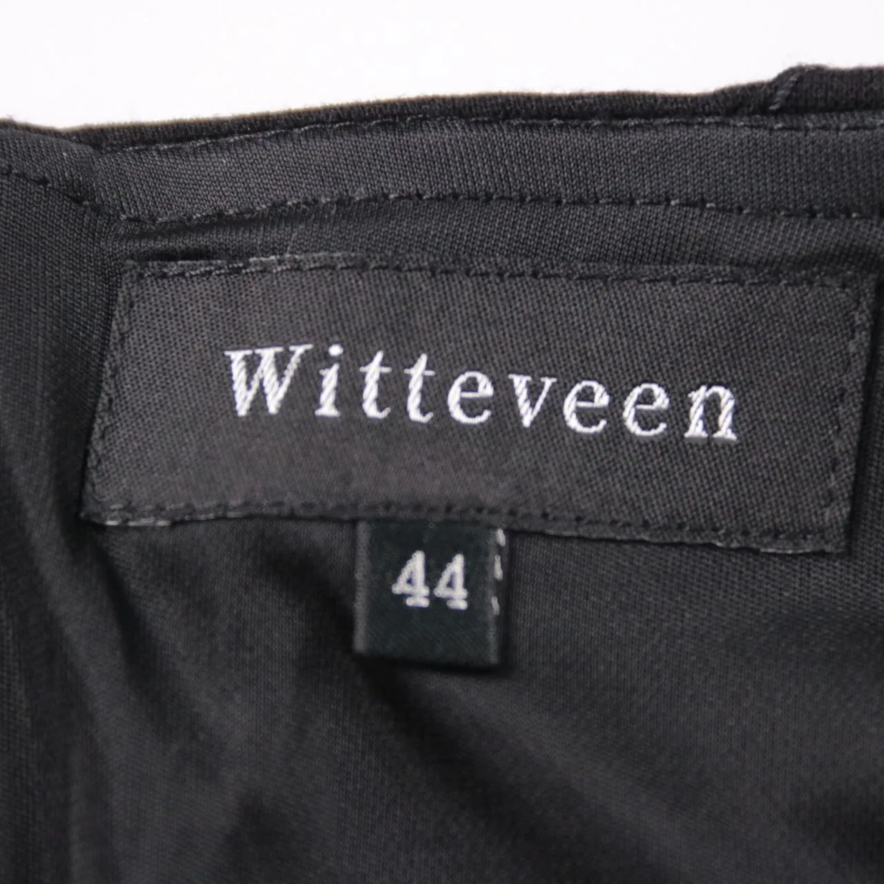 юбка Witteveen
