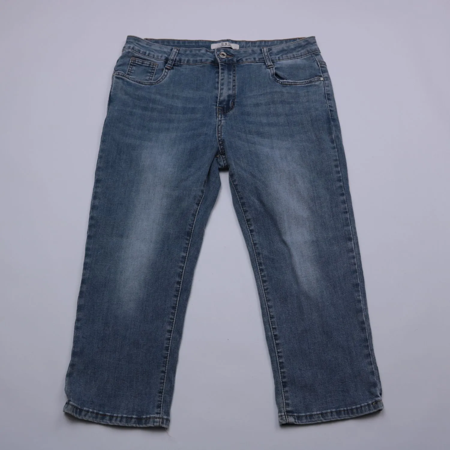 джинсы S & L
