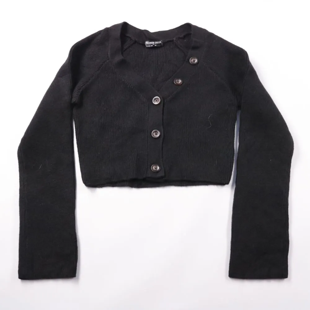 кардиган Fashion Union