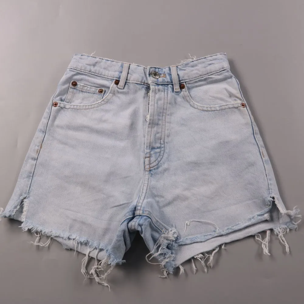 шорты Zara