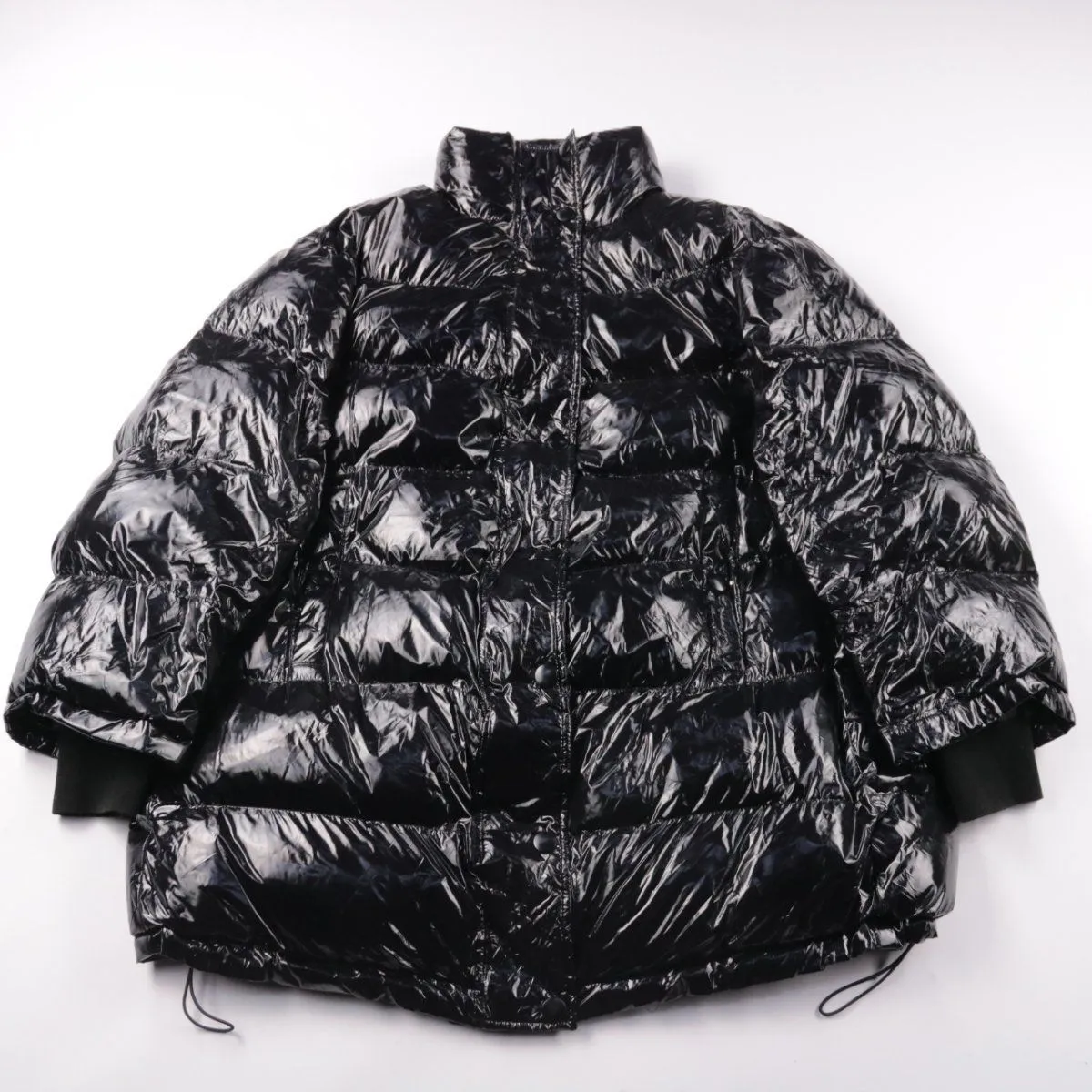 пуховик