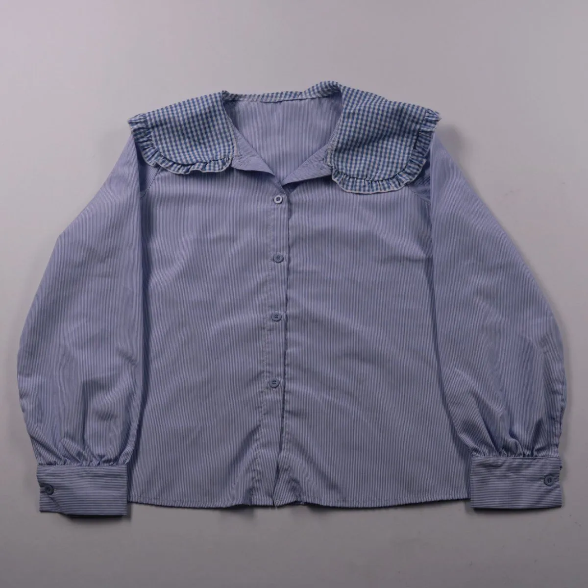 блузка Shein