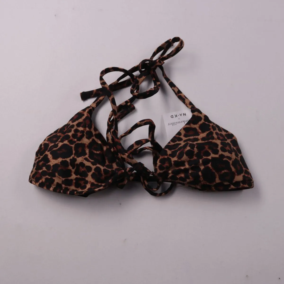 купальник Hunkemöller x NA-KD
