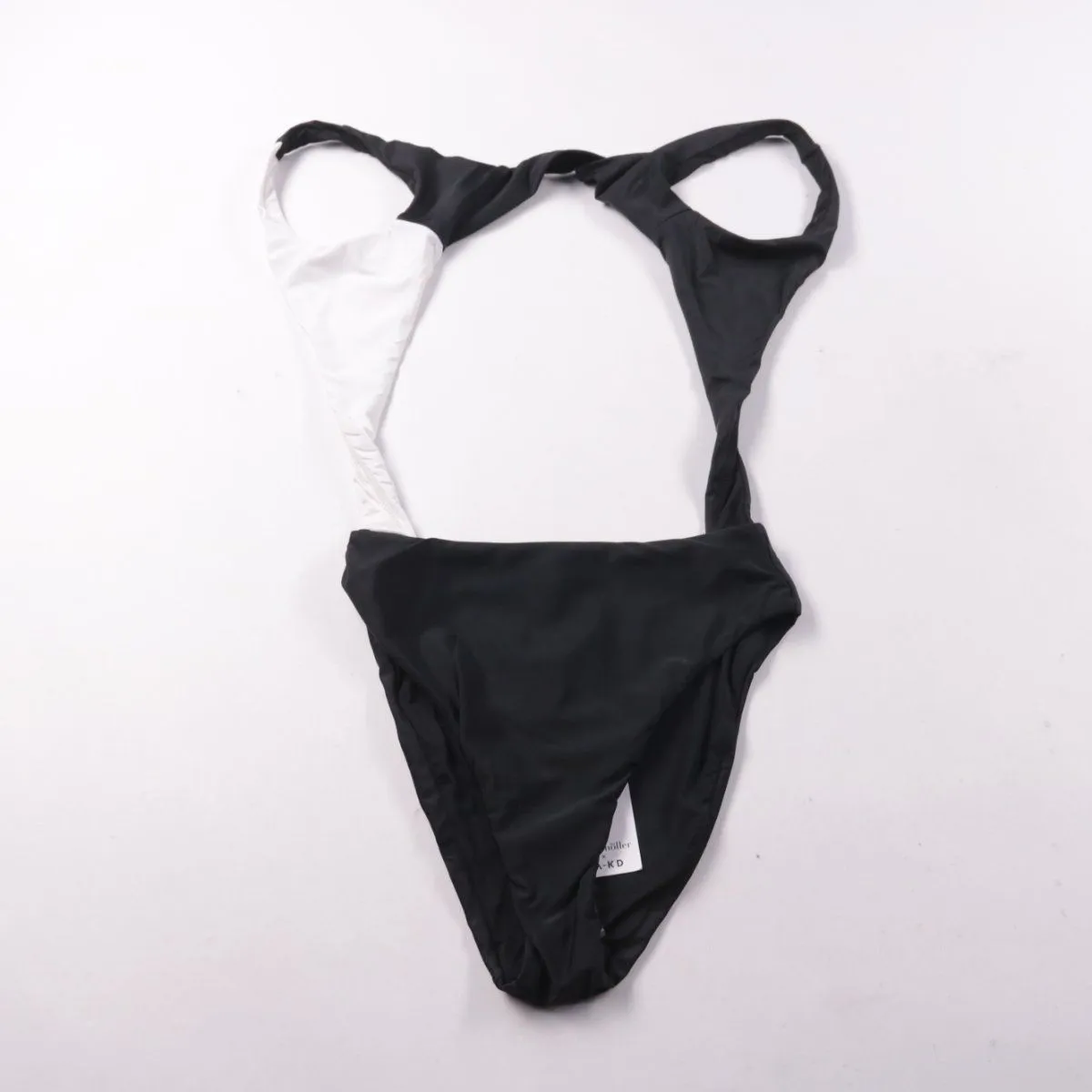 купальник Hunkemöller x NA-KD