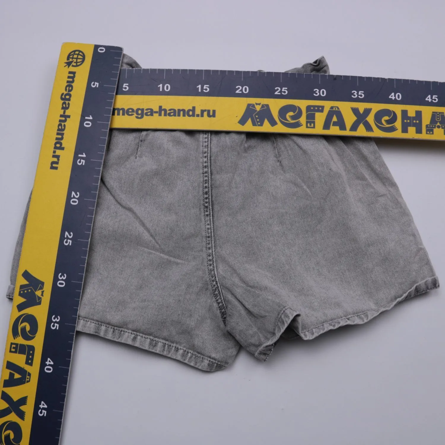 шорты Clockhouse