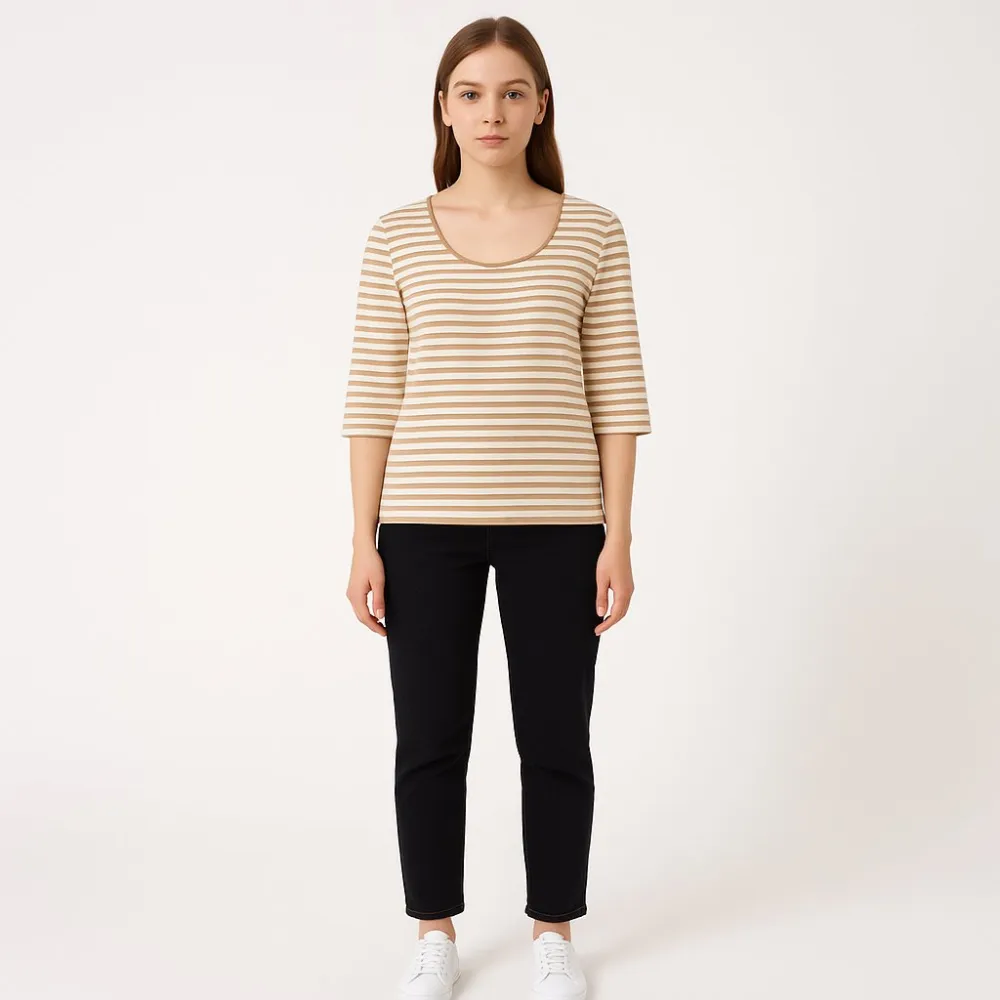 лонгслив Gerard Darel