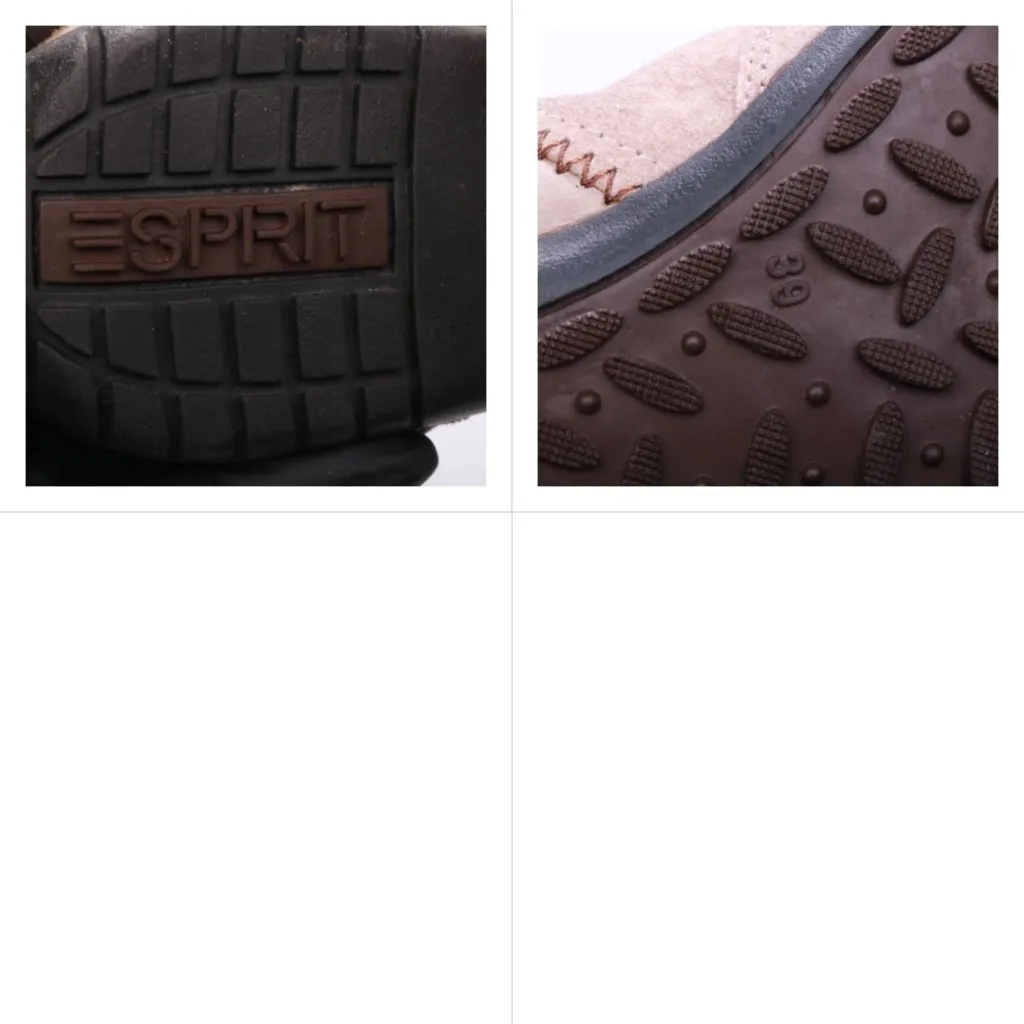 сапоги Esprit